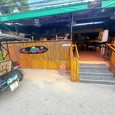 Harry'S Beach Club 班佩 外观 照片