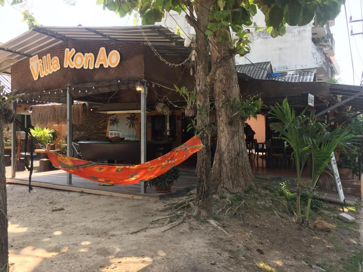 Harry'S Beach Club 班佩 外观 照片